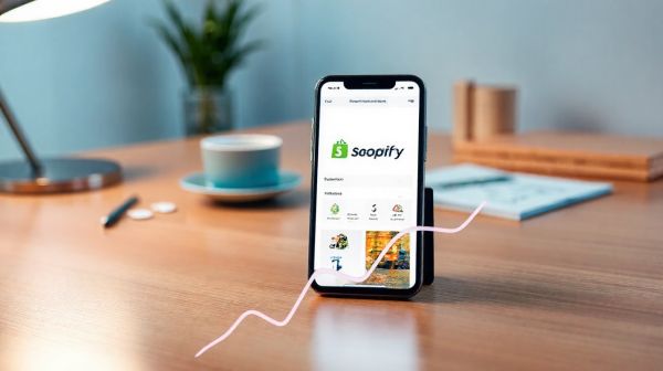 Augmentez vos revenus avec une conception mobile optimisée sur Shopify