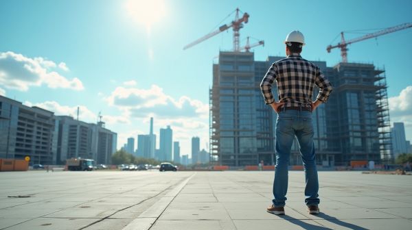 Comment se repérer pour trouver une entreprise du bâtiment