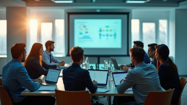 Coordination logistique événement hybride : conseils pour une mise en œuvre parfaite