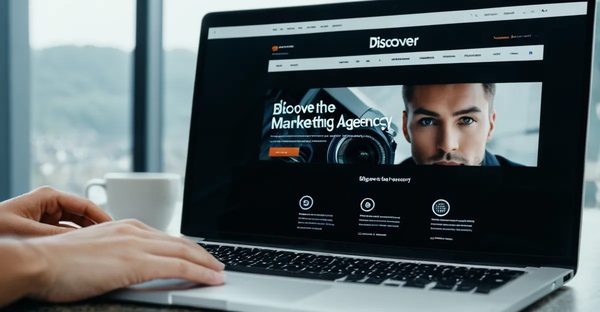 Découvrez l'excellence d'une agence de marketing digital à namur