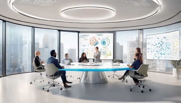 Intercoopération : comment optimiser la collaboration entre organisations
