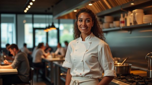 Keobiz le meilleur expert comptable pour traiteur