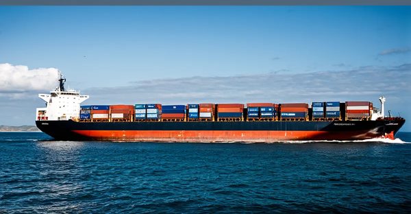 Le cabotage maritime : optimisez vos démarches douanières