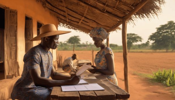 Le FNDA, acteur clé du financement agricole au Bénin