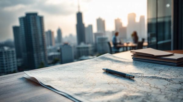 Liste des meilleures méthodes pour localiser une entreprise du bâtiment