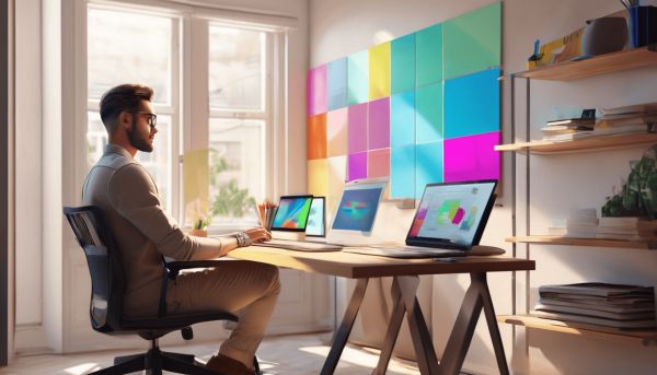 Maîtriser les offres d’emplois et de stage sur frii