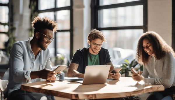 Osez devenir un jeune entrepreneur grâce aux formations adaptées