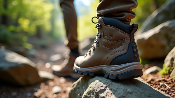 Pourquoi choisir une chaussure de sécurité Cofra pour votre confort ?