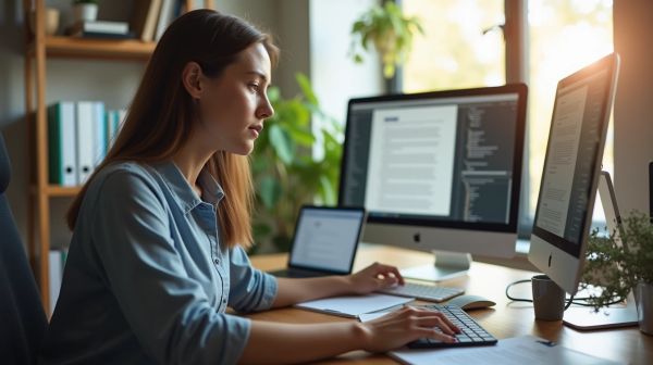 Pourquoi faire un audit SEO par un freelance de confiance ?