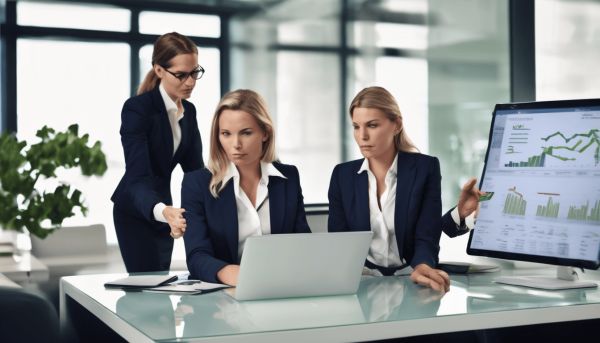 Pourquoi les directrices administratives et financières sont essentielles