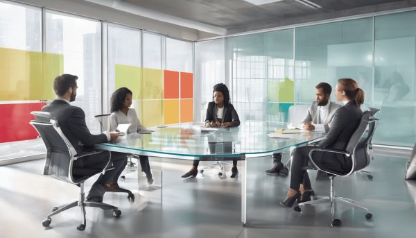 Pourquoi utiliser la méthode SWOT pour votre stratégie d’entreprise