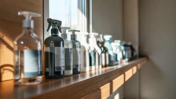 Top 10 produits d'entretien professionnel pour un nettoyage optimal