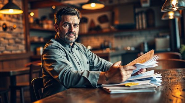 Top raisons de choisir Keobiz comme expert comptable pour traiteurs