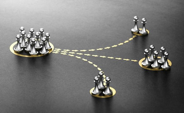 L'art de la segmentation marketing pour cibler avec précision