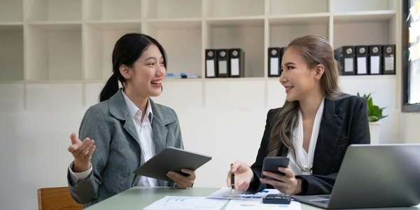 Les leviers de succès dans le monde de l'entreprise